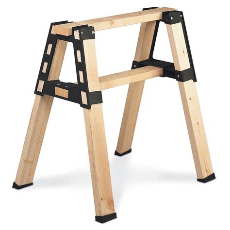 sawhorse brackets lowe's